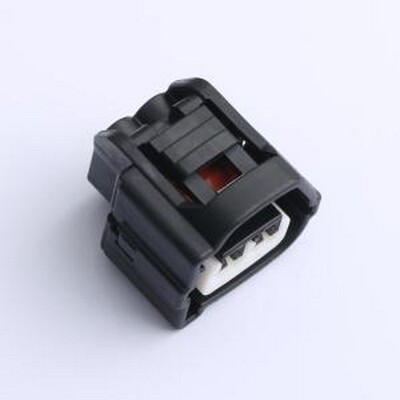 MG641637-5 汽车连接器 MG641637-5 P=6.4mm