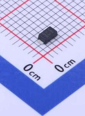 SL03-GS08 肖特基二极管 电压:30V 电流:1.1A DO-219AB(SMF)