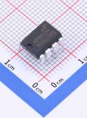 AP8012HNEC-T1L AC-DC控制器和稳压器 AP8012HNEC-T1L DIP-8