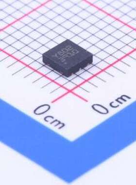 LD39100PUR 线性稳压器(LDO) ADJ 输入5.5V 输出0.8V~4.6V 1A DFN