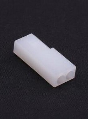 3061023 胶壳(线对板/线对线) 3.68mm 1x2P P=3.68mm