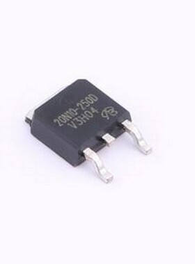 AM20N10-250D-T1-PF-VB 场效应管(MOSFET) 1个N沟道 耐压:100V 电