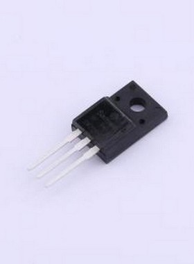SWM20N65D 场效应管(MOSFET) 耐压:650V 电流:20A TO-220MF