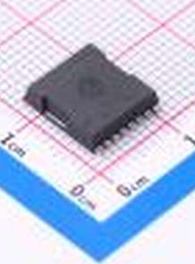 FDBL9401-F085T6 场效应管(MOSFET) 1个N沟道 耐压:40V 电流:240A