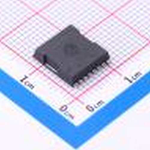 FDBL9401-F085T6 场效应管(MOSFET) 1个N沟道 耐压:40V 电流:240A