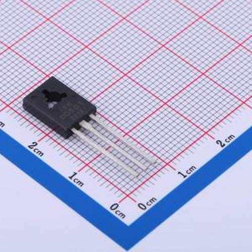 BD681 达林顿管 BD681 TO-126