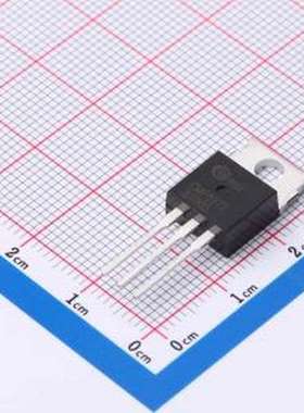 CMP8972 场效应管(MOSFET) 1个N沟道 耐压:20V 电流:80A TO-220