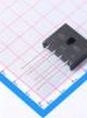 KBU1001 整流桥 电压:100V 电流:10A KBU