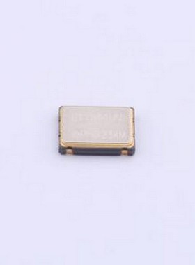 Q3309CA200112 预编程振荡器 1.544MHz Q3309CA200112 SMD7050-4P