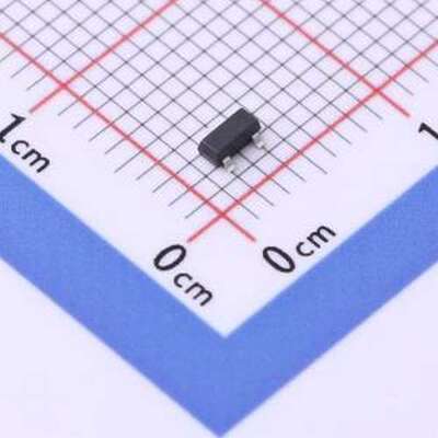 LM431SBCM32X 电压基准芯片 可调/2.5 V，1% 允差分路稳压器 SOT-
