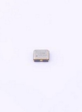 SWPDBV33EF-125.000000D 预编程振荡器 SWPDBV33EF-125.000000D S