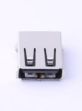 U221-041N-1BCV70-S1 USB连接器 Type-A 母 插件