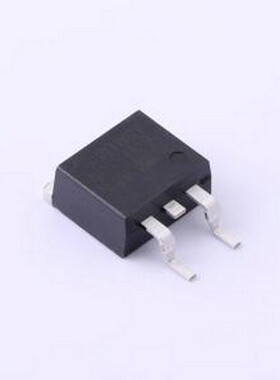 SWB088R08E8T 场效应管(MOSFET) 耐压:80V 电流:80A TO-263