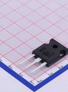 IRFP140PBF 场效应管(MOSFET) 1个N沟道 耐压:100V 电流:31A TO-2