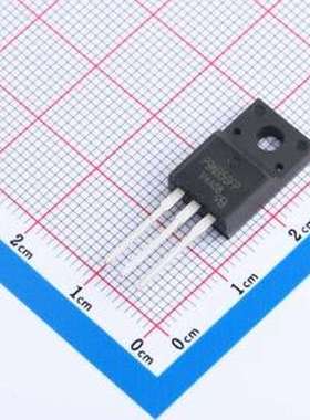STP9NB50FP-VB 场效应管(MOSFET) 1个N沟道 耐压:650V 电流:12A T
