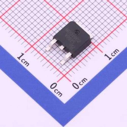 MDD1902RH-VB 场效应管(MOSFET) 1个N沟道 耐压:100V 电流:40A TO