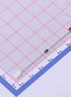 BZX79-C75,113 稳压二极管 BZX79-C75,113 DO-204AH(DO-35)