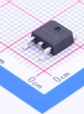 WSF45P06 场效应管(MOSFET) 1个P沟道 耐压:60V 电流:45A TO-252-
