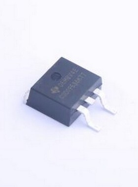 CSD19536KTT 场效应管(MOSFET) 1个N沟道 耐压:100V 电流:200A TO