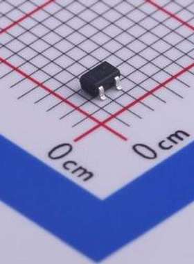 BAT54SWFILM 肖特基二极管 电压:40V 电流:300mA SOT-323-3