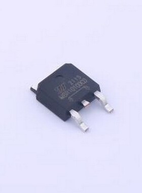 MBR10100CD 肖特基二极管 电压:100V 电流:10A TO-252