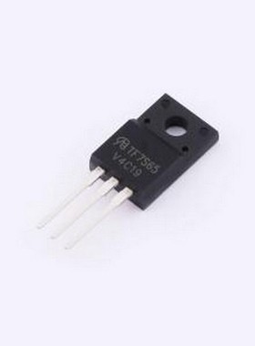AOTF7S65-VB 场效应管(MOSFET) 1个N沟道 耐压:650V 电流:9A TO-2