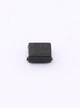 ES5J(SMB) 快恢复/高效率二极管 电压:600V 电流:5A SMB