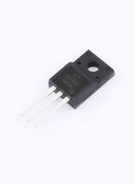 AP55T10GI-HF-VB 场效应管(MOSFET) 耐压:100V 电流:120A TO-220F