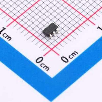 FDC6312P-ES 场效应管(MOSFET) 场效应管（MOSFET） SOT-23-6L
