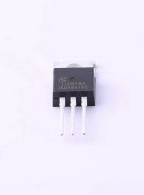TTP115N68A 场效应管(MOSFET) 1个N沟道 耐压:68V 电流:105A TO-2