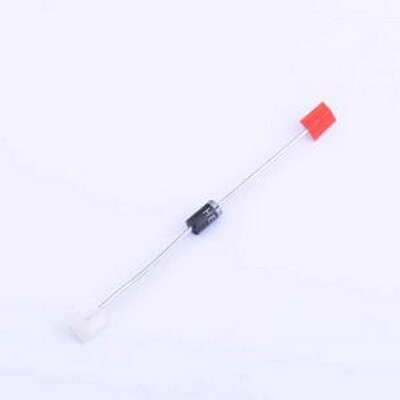 HER203G 快恢复/高效率二极管 HER203G DO-15