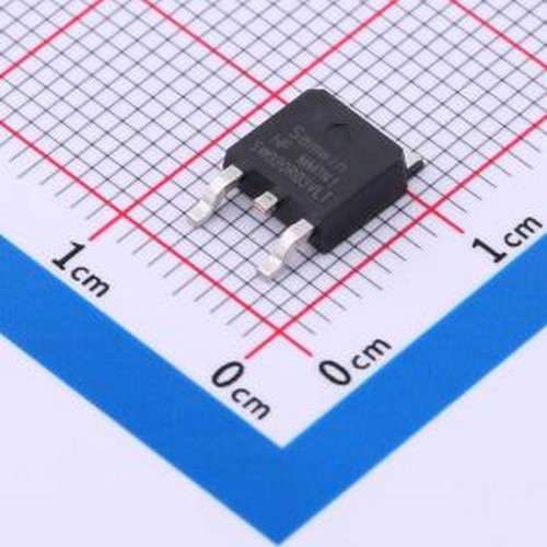 SWD030R03VLT 场效应管(MOSFET) 耐压:30V 电流:110A TO-252