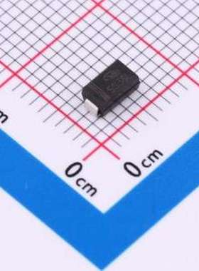 SS36L 肖特基二极管 电压:60V 电流:3A SMA