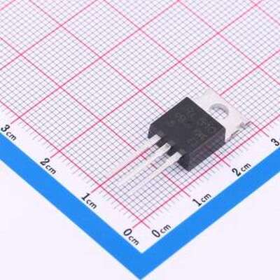 IRL510PBF-VB 场效应管(MOSFET) 1个N沟道 耐压:100V 电流:18A TO