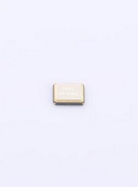 CXB006XMD109 无源晶振 26.2982MHz ±20ppm 22pF SMD3225-4P