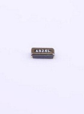 Q13FC13500002 无源晶振 32.768kHz ±20ppm 7pF SMD3215-2P