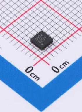 PM8804TR 以太网供电(PoE)控制器 PM8804TR TQFN-16-EP(3x3)