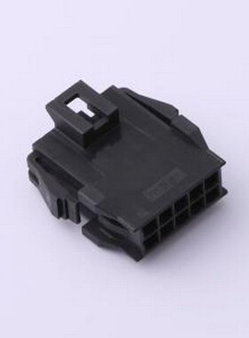 2014441210 胶壳(线对板/线对线) 2.5mm P=2.5mm