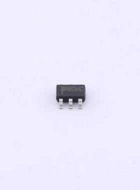 NTGD3148NT1G 场效应管(MOSFET) 2个N沟道 耐压:20V 电流:4A SOT-