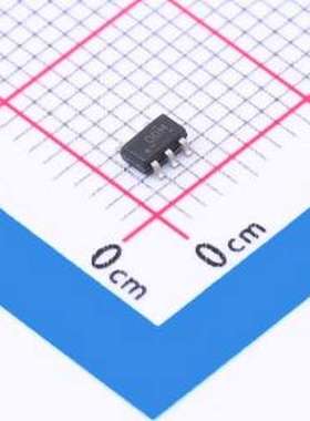 TLV70030DDCT 线性稳压器(LDO) TLV70030DDCT SOT-23-5