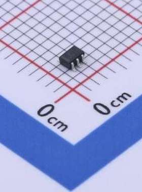 UM6J1NTN 场效应管(MOSFET) 2个P沟道 耐压:30V 电流:200mA SOT-3