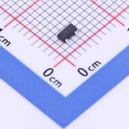 SI2319DS 场效应管(MOSFET) SI2319DS SOT-23