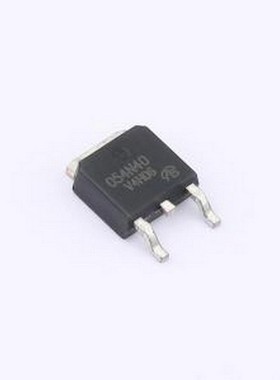 KMB054N40DB-VB 场效应管(MOSFET) 耐压:40V 电流:85A TO-252