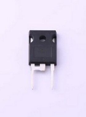 VS-HFA08PB120-N3 快恢复/高效率二极管 电压:1.2kV 电流:8A TO-2