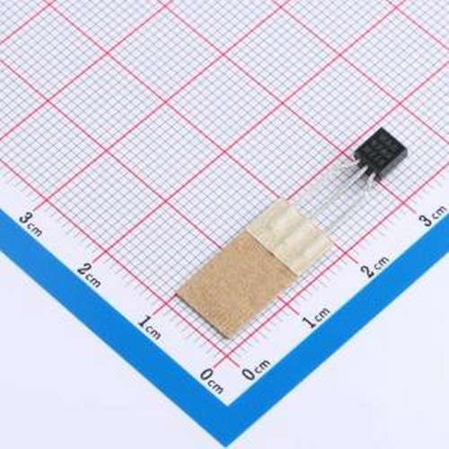 MAC97A8-TA 晶闸管(可控硅)/模块 MAC97A8-TA TO-92