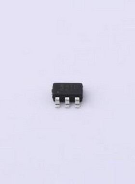 TPM6321S6 场效应管(MOSFET) 耐压:25V 电流:800mA SOT-23-6