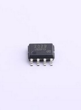 HAT2029R-VB 场效应管(MOSFET) 2个N沟道 耐压:30V 电流:6.8A SOP