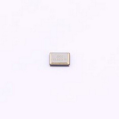 C3SB13.523F12M13 无源晶振 13.52313MHz ±10ppm 12pF SMD3225-4