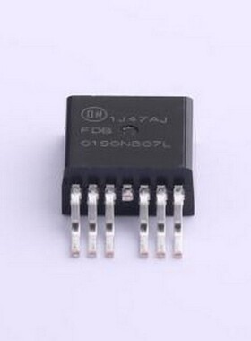 FDB0190N807L 场效应管(MOSFET) 1个N沟道 耐压:80V 电流:270A TO