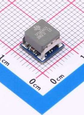 TPSM84624MOLR DC-DC电源芯片 TPSM84624MOLR QFM-24(7.5x7.5)